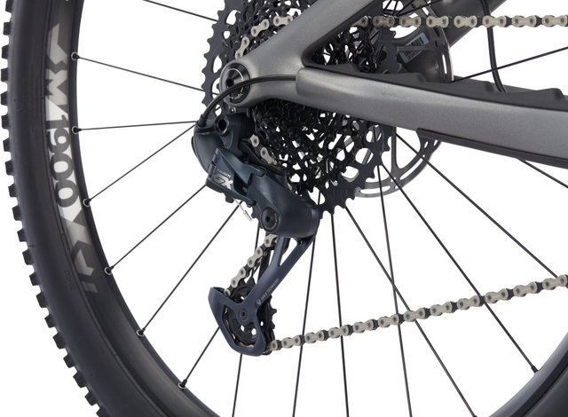 Vélo Tout-Terrain SB115 C2 C/Series Carbon 29" - anthracite/XL