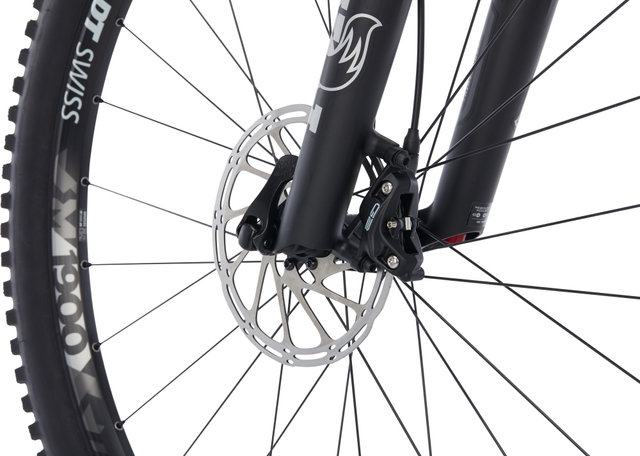 Vélo Tout-Terrain SB115 C2 C/Series Carbon 29" - anthracite/XL