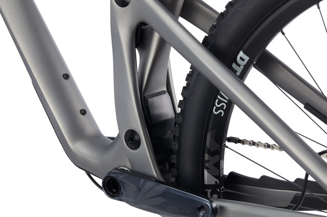 Vélo Tout-Terrain SB115 C2 C/Series Carbon 29" - anthracite/XL