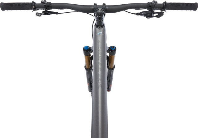 Vélo Tout-Terrain SB115 T1 TURQ Carbon 29" - anthracite/XL