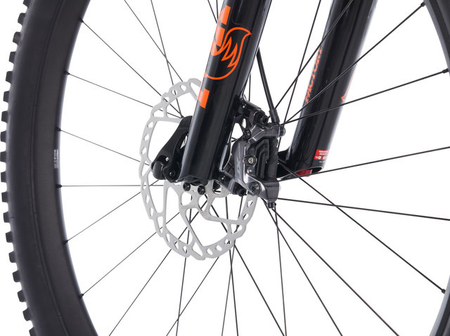 Vélo Tout-Terrain SB115 T1 TURQ Carbon 29" - anthracite/XL