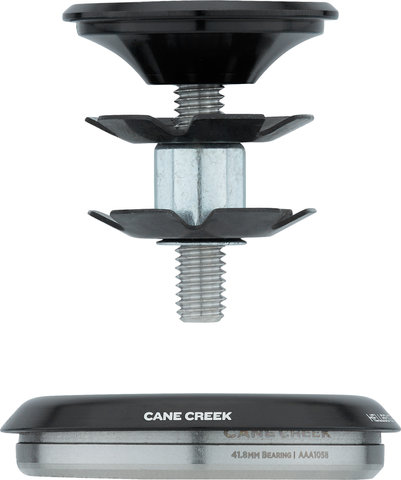 Cane Creek Hellbender 70 Slam IS42/28.6 Headset Top Assembly - black/IS42/28.6