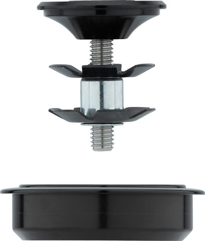 Hellbender 70 Slam ZS44/28.6 Upper Headset Cup - black/ZS44/28.6