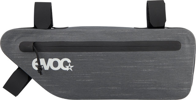 Bolsa de cuadro Frame Pack WP - carbon grey/1,5 litros