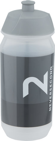 NeverSecond Drink Bottle 500 ml - clear/500 ml