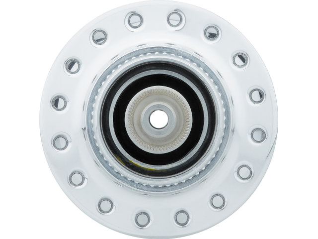 SON 28 Disc Center Lock Nabendynamo - bike-components