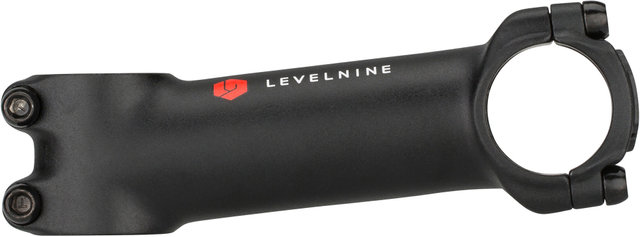 LEVELNINE Potence Race 6 DEG 31.8 - black/110 mm 6°