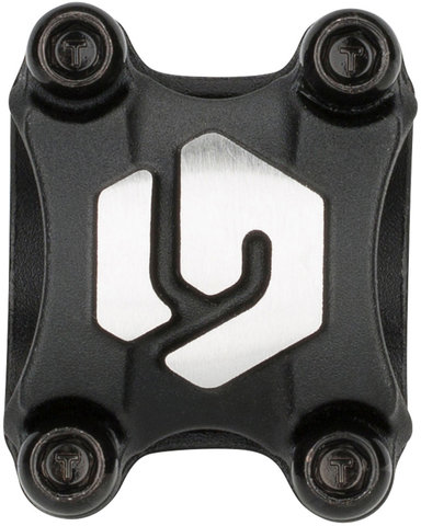 LEVELNINE Race 6 DEG 31.8 Stem - black/110 mm 6°