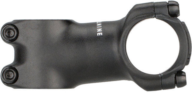 LEVELNINE Race 6 DEG 31.8 Stem - black/60 mm 6°