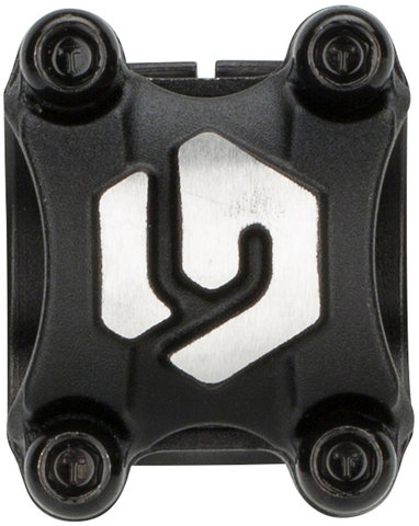 Potence Race 6 DEG 31.8 - black/60 mm 6°