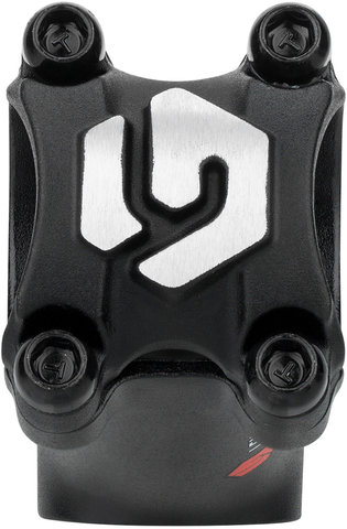 Potence Race 17 DEG 31.8 - black/75 mm 17°