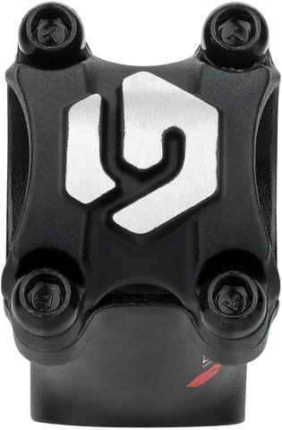 LEVELNINE Race 17 DEG 31.8 Stem - black/75 mm 17°