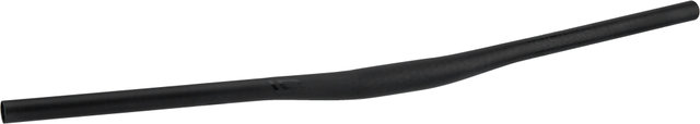 LEVELNINE Guidon Courbé MTB 31,8 10 mm - black stealth/800 mm 9°