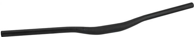 LEVELNINE Guidon Courbé MTB 31,8 20 mm - black stealth/800 mm 9°