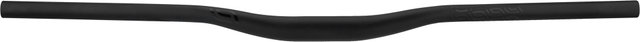LEVELNINE Manillar Riser MTB 31,8 20 mm - black stealth/800 mm 9°