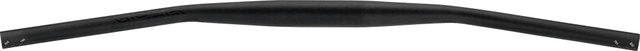 LEVELNINE Guidon Courbé MTB 35 10 mm - black stealth/800 mm 9°