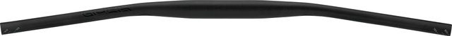 LEVELNINE Guidon Courbé MTB 35 20 mm - black stealth/800 mm 9°
