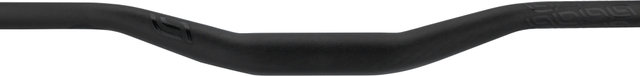 Manillar Riser MTB 35 35 mm - black stealth/800 mm 9°