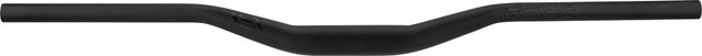 Manillar Riser MTB 35 35 mm - black stealth/800 mm 9°