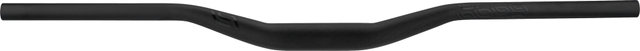 MTB 35 35 mm Riser Handlebars - black stealth/800 mm 9°