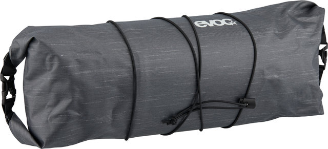 evoc Handlebar Pack BOA WP Handlebar Bag - carbon grey/5 litres