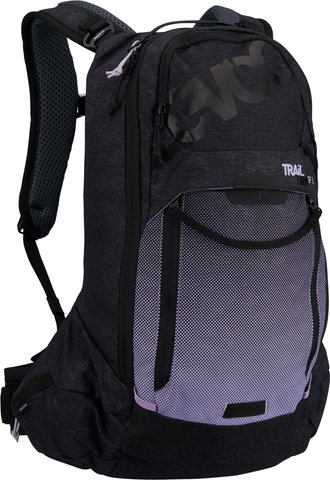Sac à Dos à Protecteurs Trail Pro SF 12 - multicolour/XS