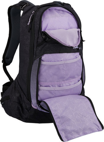 Sac à Dos à Protecteurs Trail Pro SF 12 - multicolour/XS