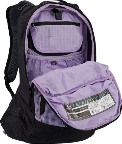 Sac à Dos à Protecteurs Trail Pro SF 12 - multicolour/XS