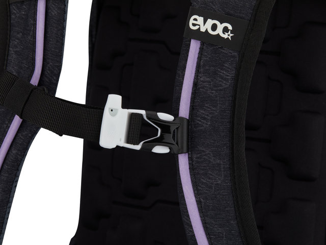 Sac à Dos à Protecteurs Trail Pro SF 12 - multicolour/XS