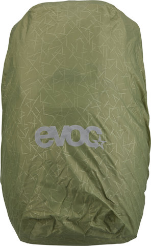 Sac à Dos à Protecteurs Trail Pro SF 12 - stone/XS