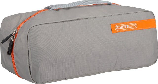 ORTLIEB Sac de Rangement Packing Cube - grey/6 litres