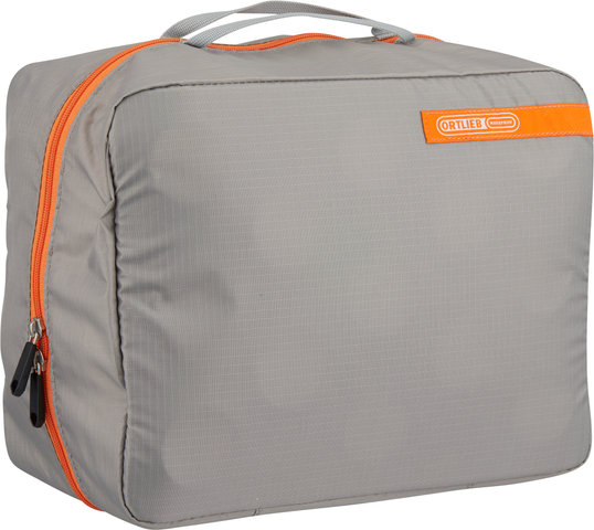 ORTLIEB Bolsa de transporte Packing Cube - grey/12 litros