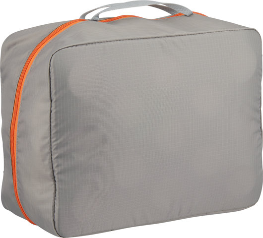 Bolsa de transporte Packing Cube - grey/12 litros