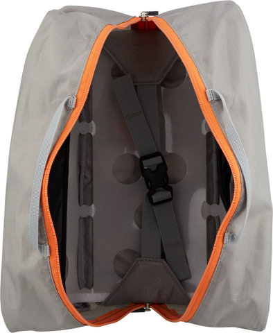 Packing Cube - grey/12 litres