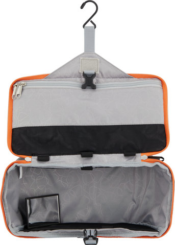 ORTLIEB Trousse de Toilette Toiletry Bag - grey/5 Liter