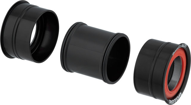 Rotor DUB Pressfit 4629 Stahl Innenlager 46 x 68/73/79/86,5 mm | bike ...