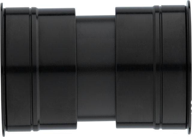 Rotor DUB Press Fit 4629 Steel Bottom Bracket 46 x 68/73/79/86.5 mm - black/Pressfit
