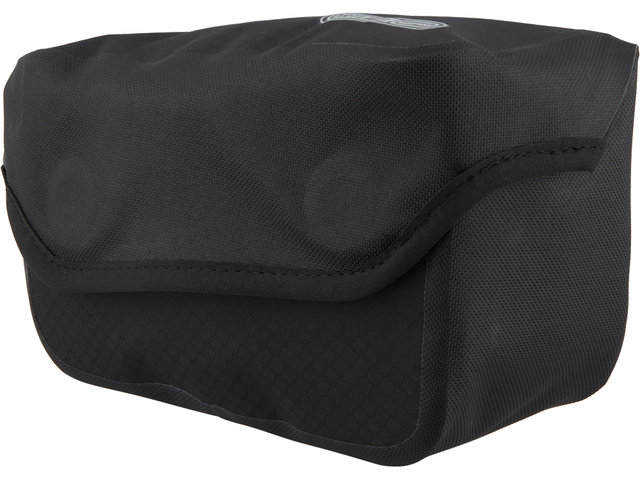 Bolsa de tubo superior Fuel-Pack - black matt/1 litro