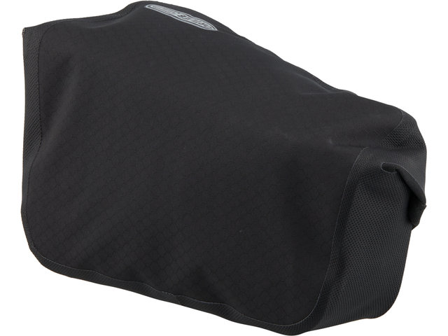 Bolsa de tubo superior Fuel-Pack - black matt/1 litro