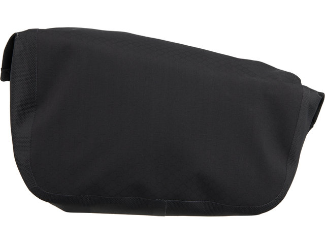 Bolsa de tubo superior Fuel-Pack - black matt/1 litro