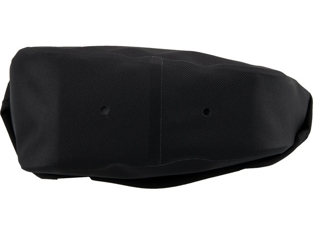 Bolsa de tubo superior Fuel-Pack - black matt/1 litro