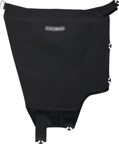 High Visibility Flap für Vario PS - black reflective/universal