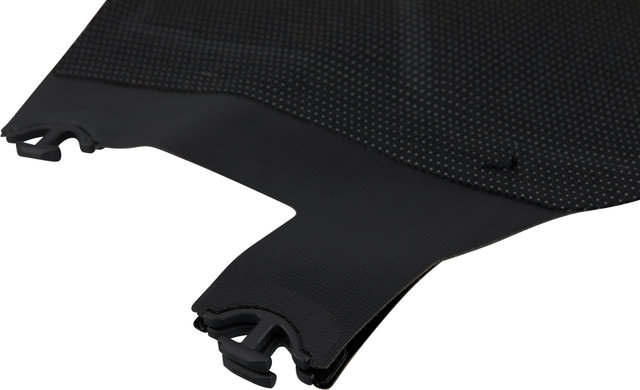 ORTLIEB High Visibility Flap para Vario PS - black reflective/universal