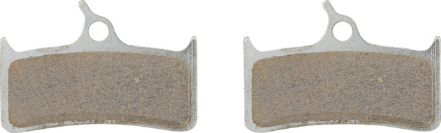 Bremsbeläge Disc POWER+ für Hope - organisch - Stahl/HO-014