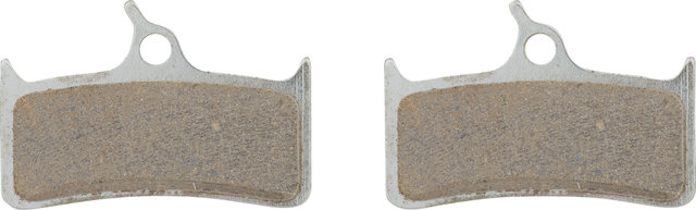 Trickstuff Disc POWER+ Brake Pads for Hope - organic - steel/HO-014