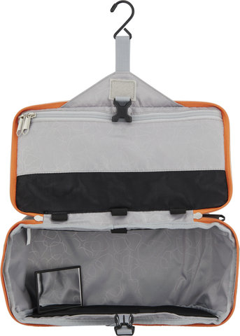 ORTLIEB Set de bolas de transporte Packing Cube Bundle - grey/23 litros