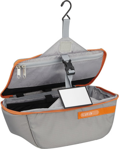 ORTLIEB Set de Sacs de Rangement Packing Cube Bundle - grey/23 litres