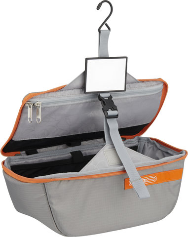 Packing Cube Bundle - grey/23 litres