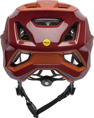 Fox Head Speedframe RS MIPS Helm - rust/55 - 59 cm