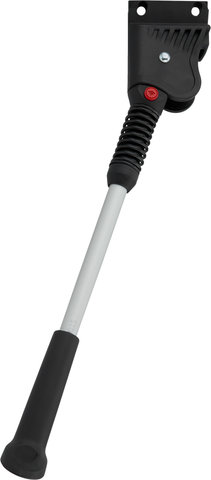 Rear Kickstand 661 FIX 40/662 lite FIX 40 - black-silver/aluminium